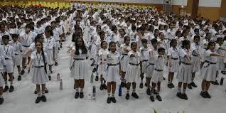 Delhi Public School, Sector 30 Noida